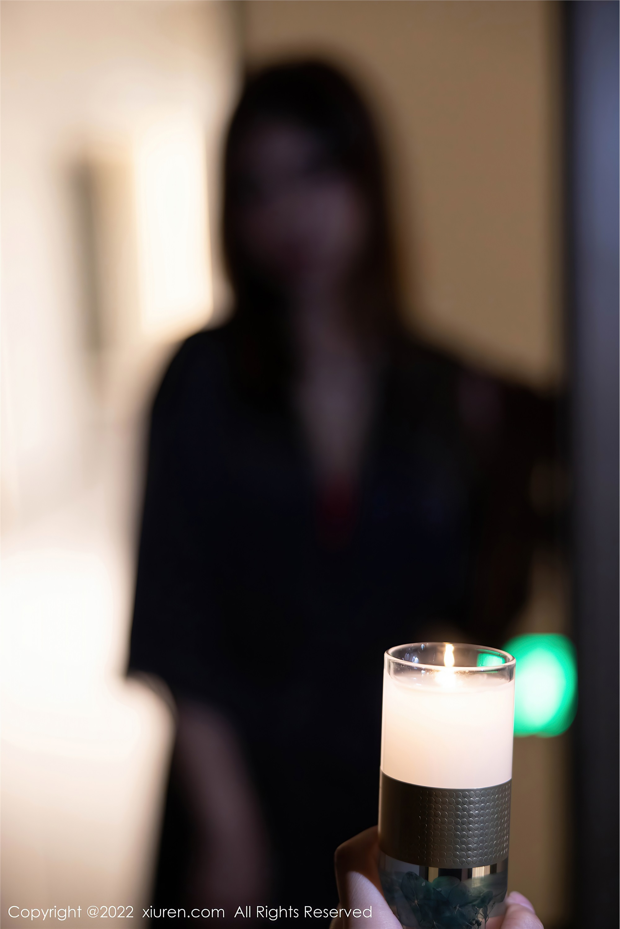 Xiuren秀人网 2022.09.30 NO.5671 绮里嘉ula